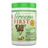 Greens First