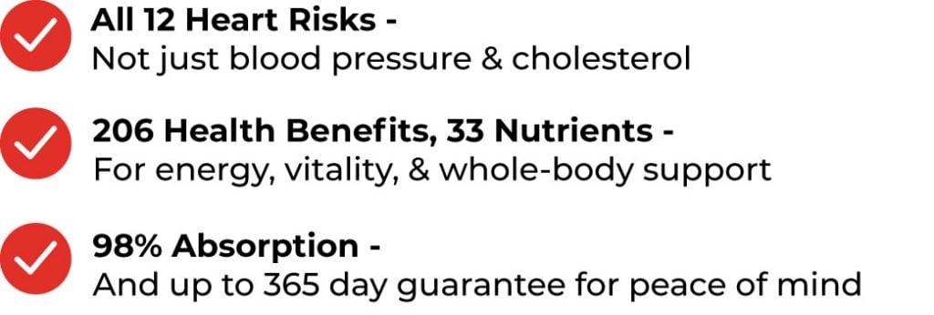 benefits