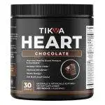 TIKVA HEART - 6 Month Subscription - Chocolate