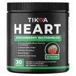 TIKVA HEART - 6 Month Subscription - Strawberry Watermelon (No Sweetener)