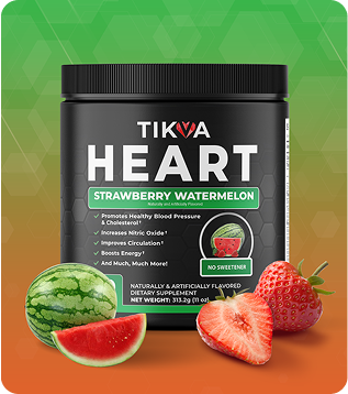 Tikva Strawberry Watermelon