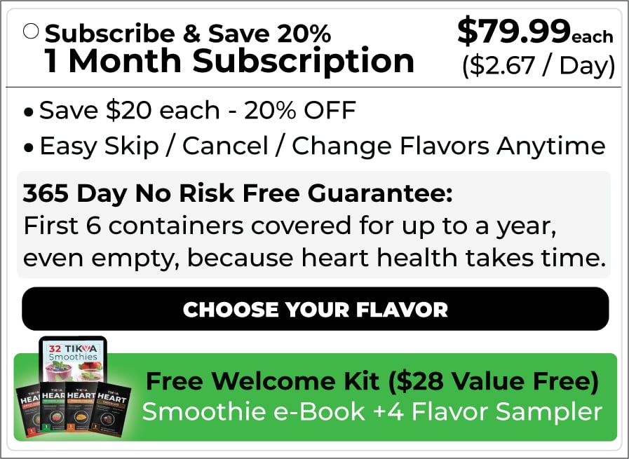 1 month subscription