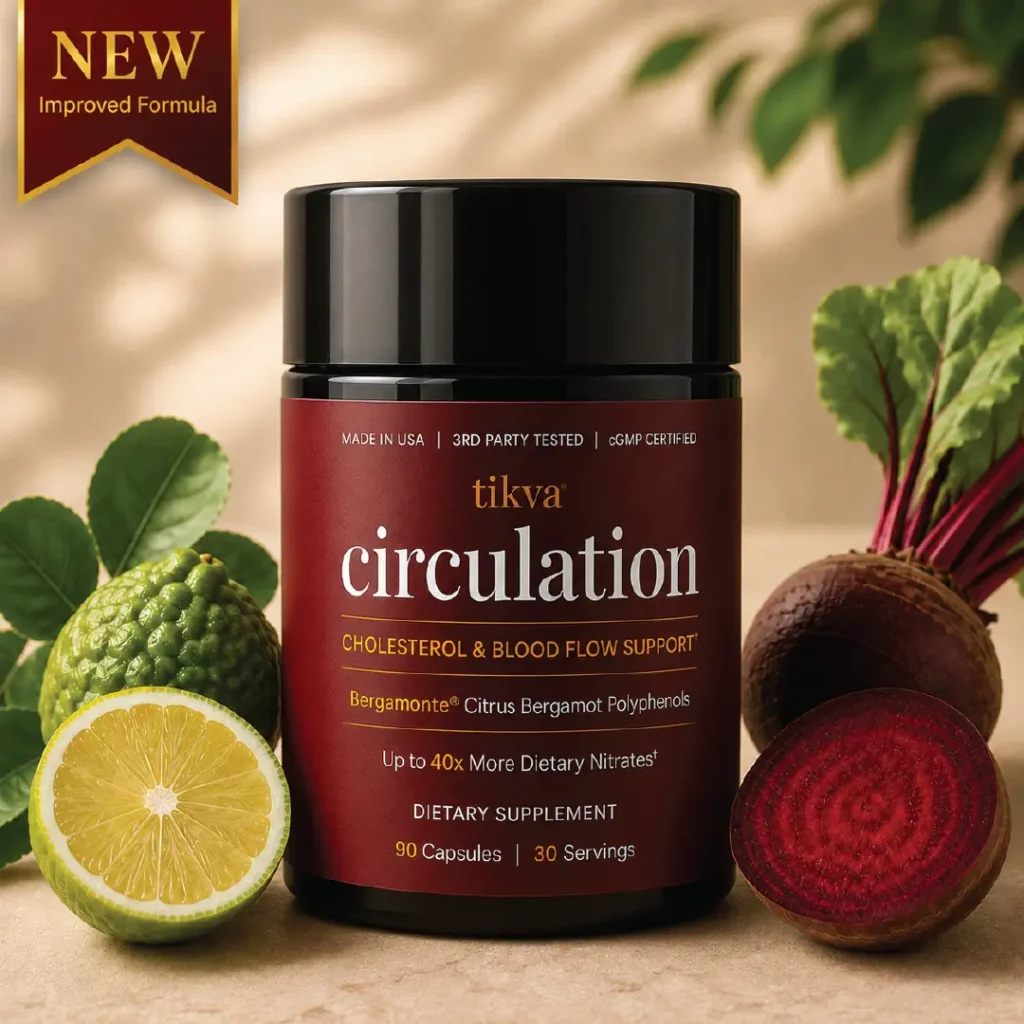 circulation