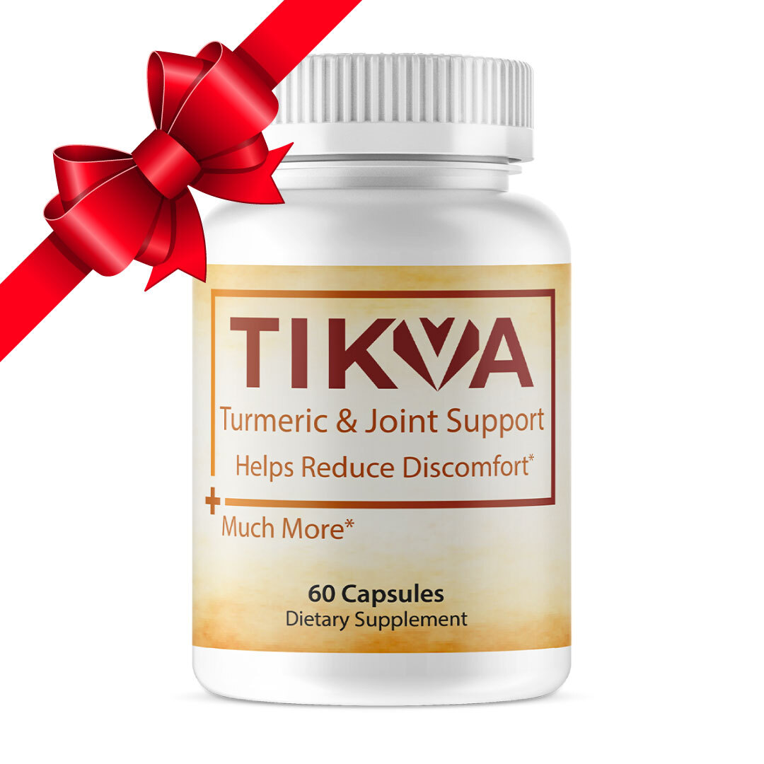 Turmeric & Joint Support – Blowout Sale