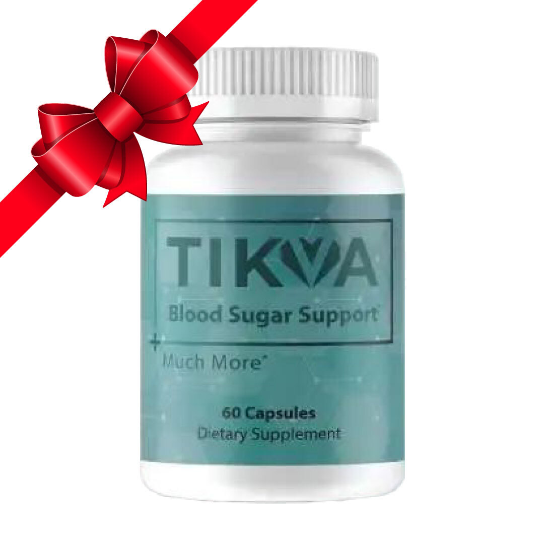 Blood Sugar Support