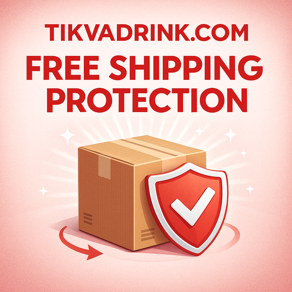 Free Shipping Protection